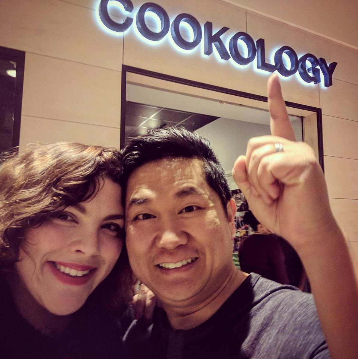 Cookology Cooking School | Northern Virginia and Washington DC Cooking