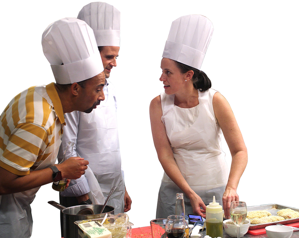 Cookology Cooking School | Northern Virginia and Washington DC Cooking